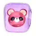 Cosmetiquera Pink Panda La-11756