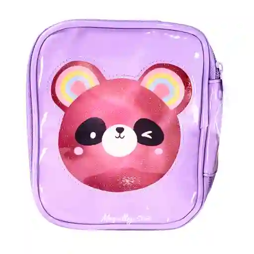 Cosmetiquera Pink Panda La-11756