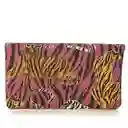 Cosmetiquera Plegable Tigre