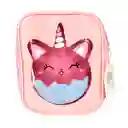 Cosmetiquera Unicorn Cat La-11758