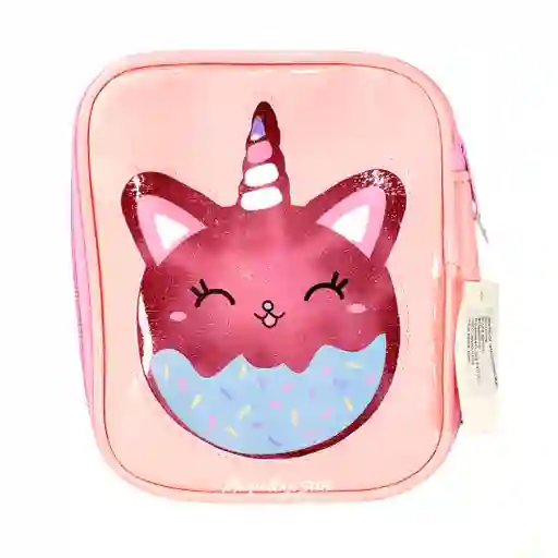 Cosmetiquera Unicorn Cat La-11758