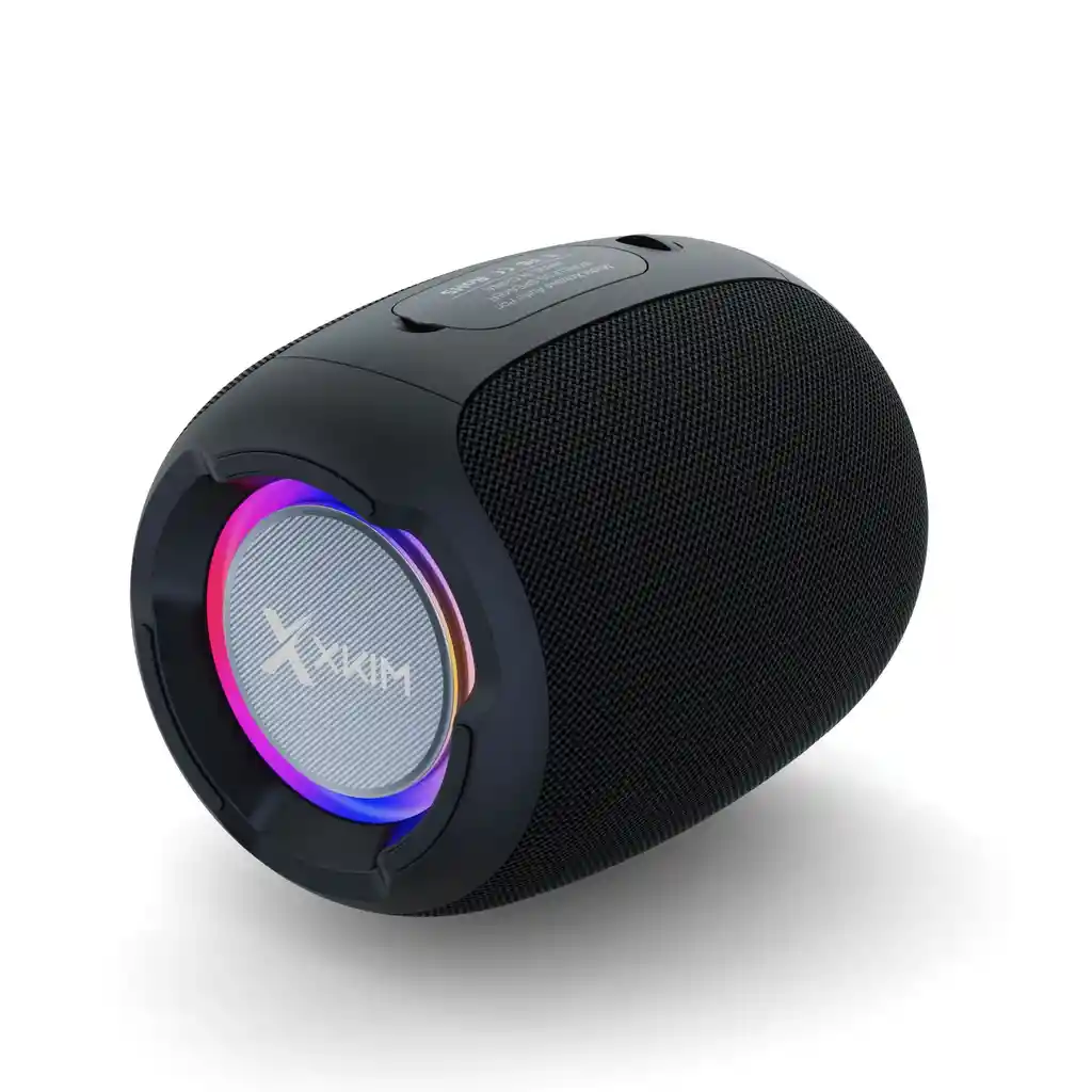 Xkim Parlante Bluetooth Xclusive Audio Port