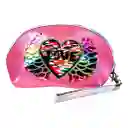 Cosmetiquera Wing Heart La-10904