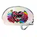 Cosmetiquera Wing Heart La-10904