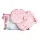 Cosmetiquera X3 Fresa Y Sandía La-11527
