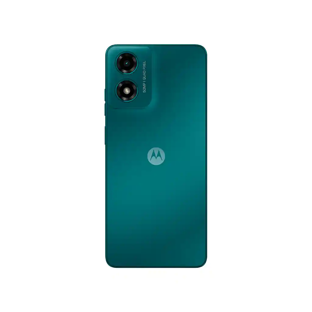 Celular Moto G04s 128gb Verde