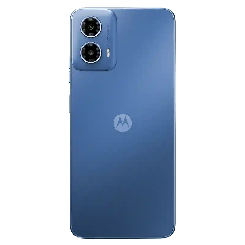 Celular Motorola Moto G34 256gb Azul