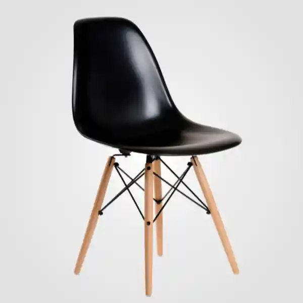 Silla Tipo Eames