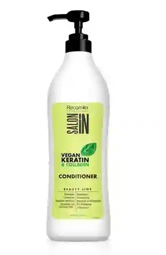 Recamier Keratin Hair Acondicionador 1l