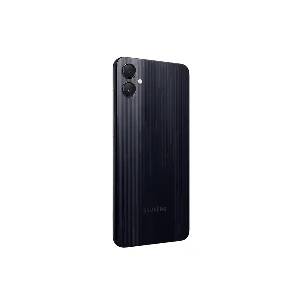 Celular Samsung A05 64gb Negro