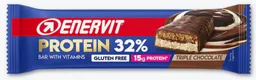 Enervit Barra De Proteina