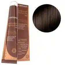 4/0 Castaño Medio Coiffance