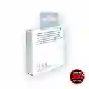 Adaptador Lightning A Jack 3.5 Iphone