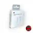Adaptador Lightning A Jack 3.5 Iphone
