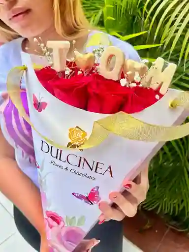Bouquet Tqm