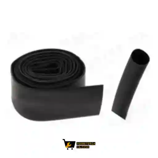 Termoencogible #8 X 1 Metro