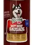 Salchicon Tommy For Dog Carne X 450 Gr