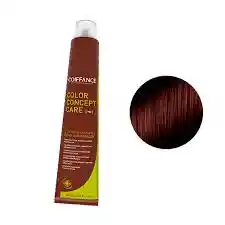 5/5 Castaño Claro Caoba Coiffance