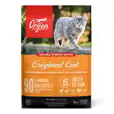 Orijen Cat Original 5.45 Kg