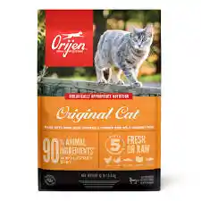 Orijen Cat Original 5.45 Kg