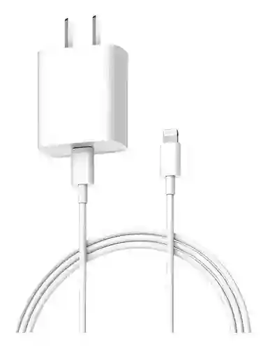Cable Celular Iphone Lightning