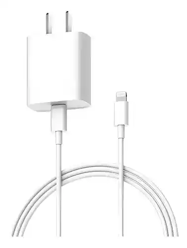 Cable Celular Iphone Lightning