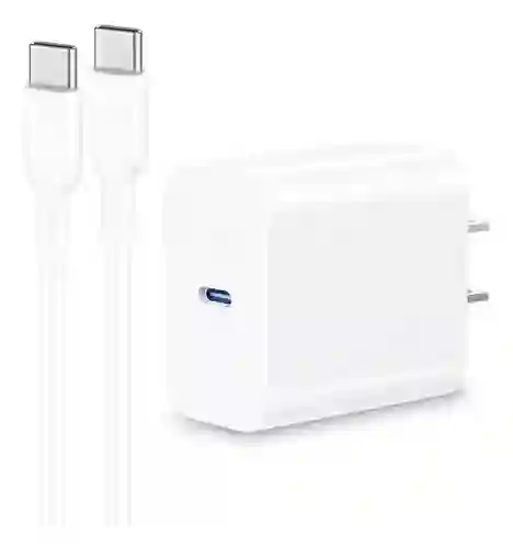Cargador Completo Para Celular Tipo C