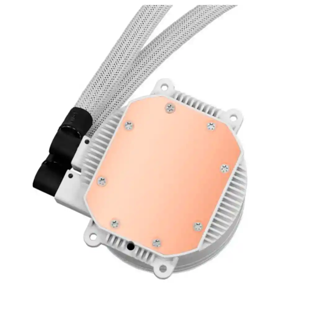 Refrigeración Liquida Aerocool Mirage L360 (blanco)