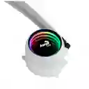 Refrigeración Liquida Aerocool Mirage L360 (blanco)