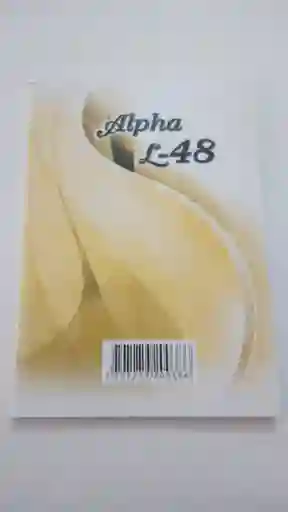 Libreta Sencilla