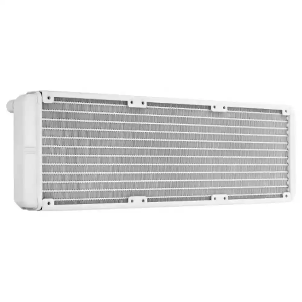 Refrigeración Liquida Aerocool Mirage L360 (blanco)