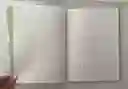 Cuaderno Cocido Norma A Mi Primer Cuaderno Pre-cuadritos A Niña