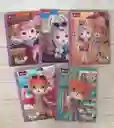 Cuaderno Cocido 50h Cuadros Niña Peluches Con Aroma Y Stickers