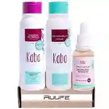 Kit Crecimiento Kaba Cebolla