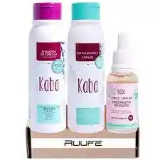 Kit Crecimiento Kaba Cebolla
