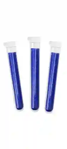 Escarcha Azul X 3, Mirella