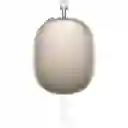 Diadema Audífonos Inalámbricos Apple Color Blanco Estrella Airpods Max Recargables Almohadilla Magnética Portátil + Estuche