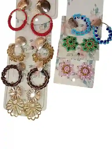 Aretas Grandes