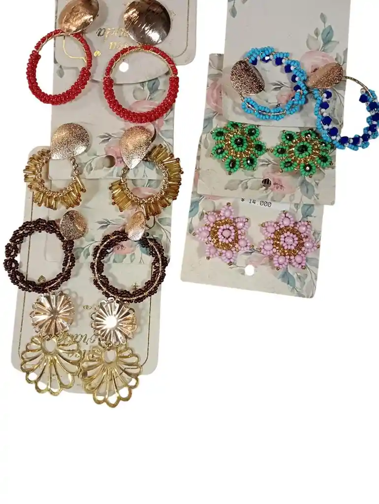 Aretas Grandes