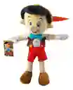 Peluche De Pinocho 45'cm