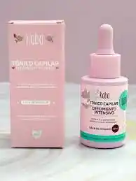 Tonico Capilar Kaba