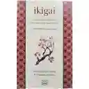 Ikigai | Los Secretos De Japón Para Una Vida Larga Y Feliz