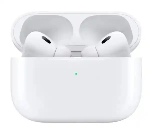 Funda Protector Audífonos Airpods Pro 2 Apple Oso Lotso Disney