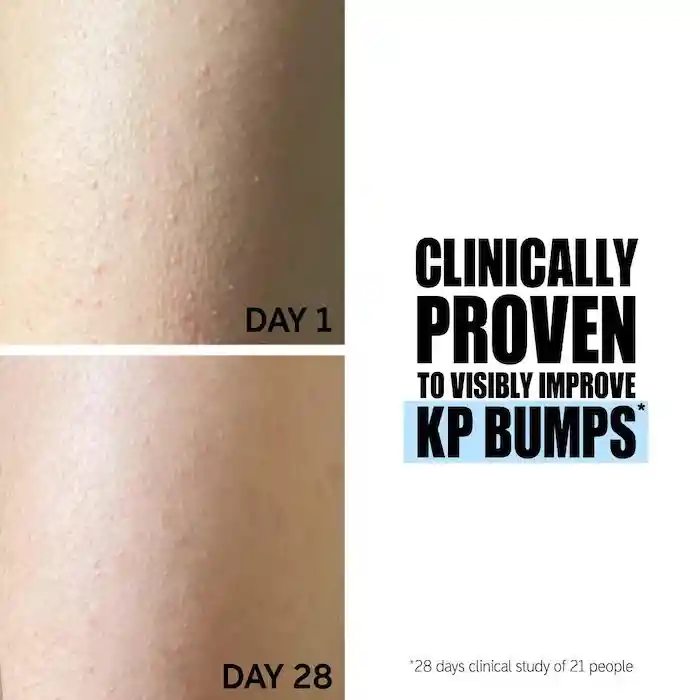 The Inkey List Glycolic Acid Exfoliating Body Stick Barra Exfoliante