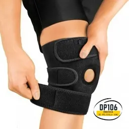 Soporte Rodilla / Rodillera Estabilizador De Rótula