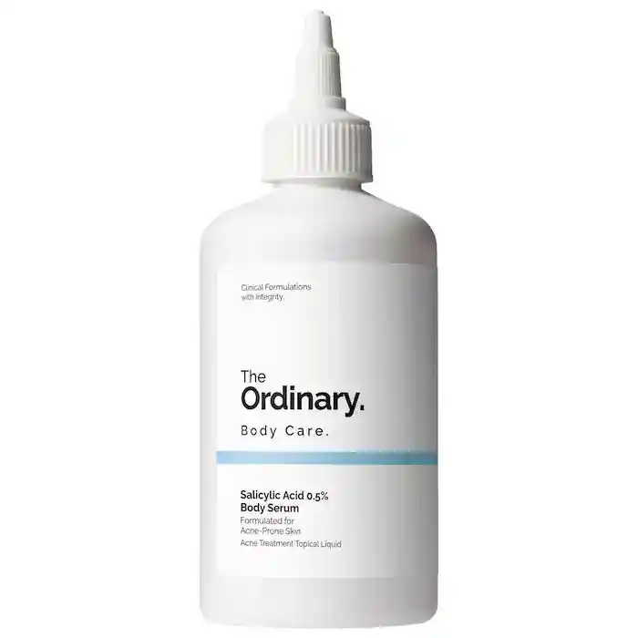 The Ordinary Salicylic Acid 0.5% Body Serum