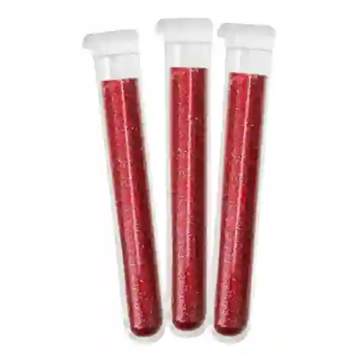 Escarcha Roja X 3, Mirella