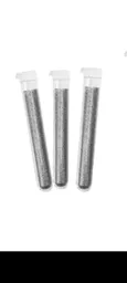 Escarcha Plateado X 3, Mirella