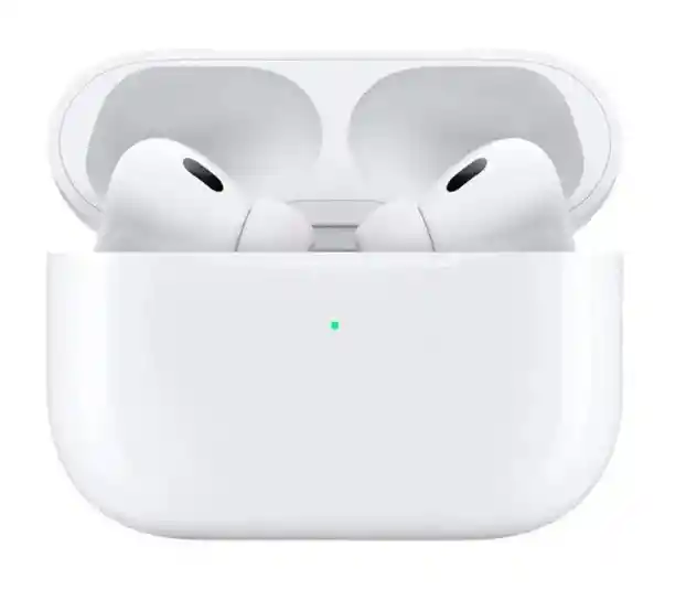 Funda Protector Forro Audífonos Airpods Pro 2 Apple Baby Yoda