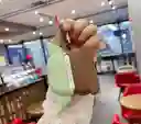 Funda Protector Forro Audífonos Airpods Pro 2 Apple Baby Yoda
